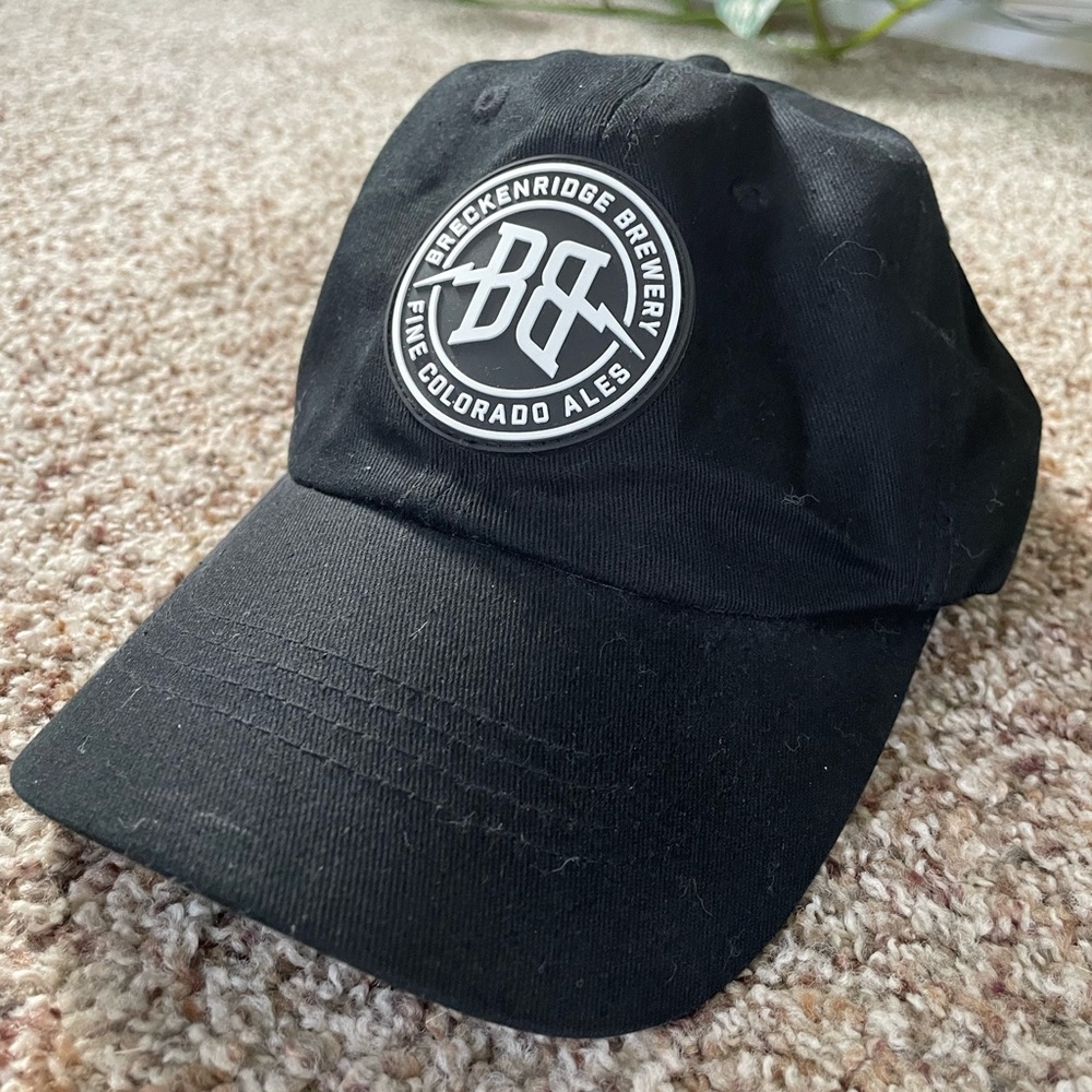 Breckenridge Brewing Black Hat